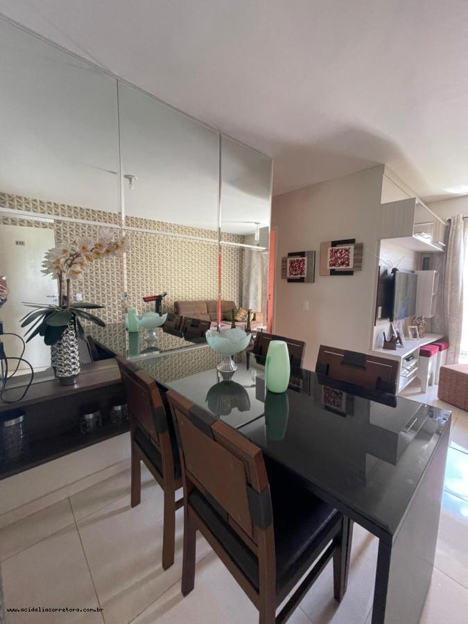 Apartamento à venda com 3 quartos, 58m² - Foto 11