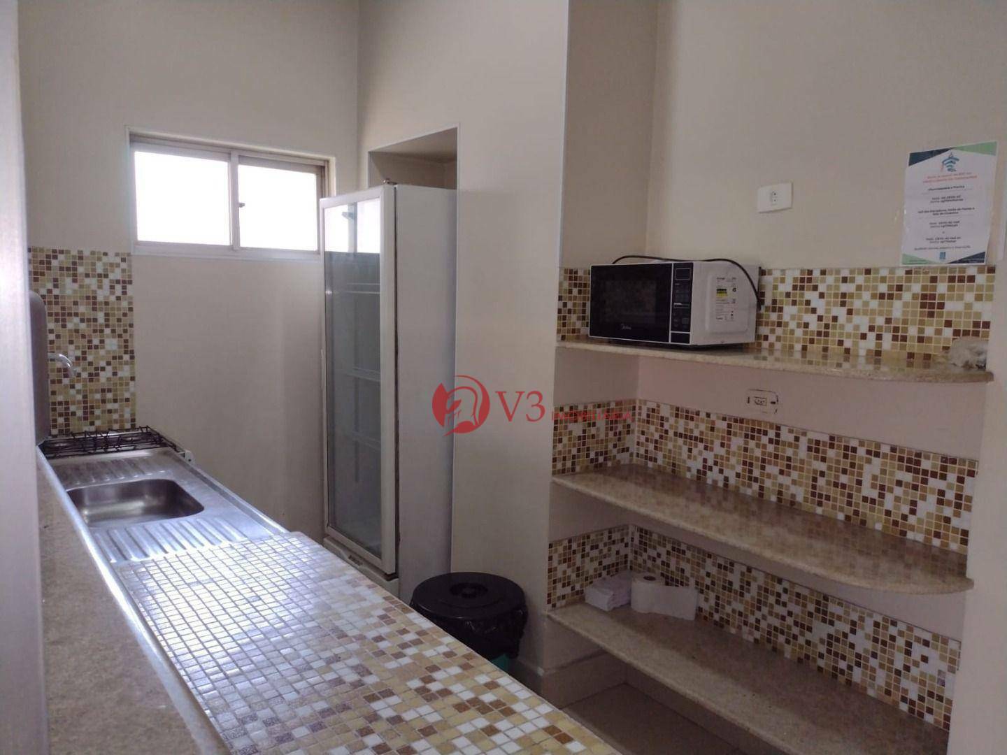 Apartamento à venda com 2 quartos, 72m² - Foto 9