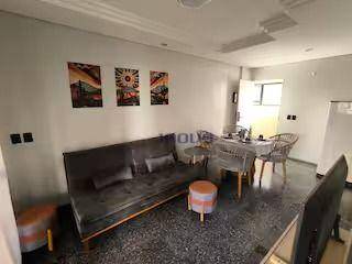 Flat/Apart Hotel, 1 quarto, 45 m² - Foto 1