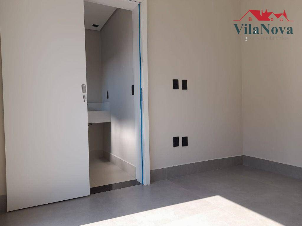 Casa de Condomínio à venda com 3 quartos, 211m² - Foto 24