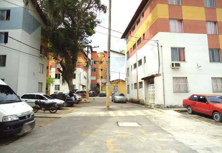 Apartamento, 2 quartos, 50 m² - Foto 8