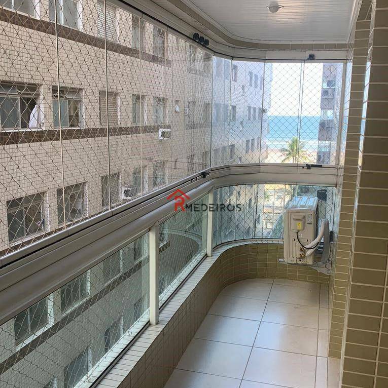 Apartamento à venda com 2 quartos, 84m² - Foto 5