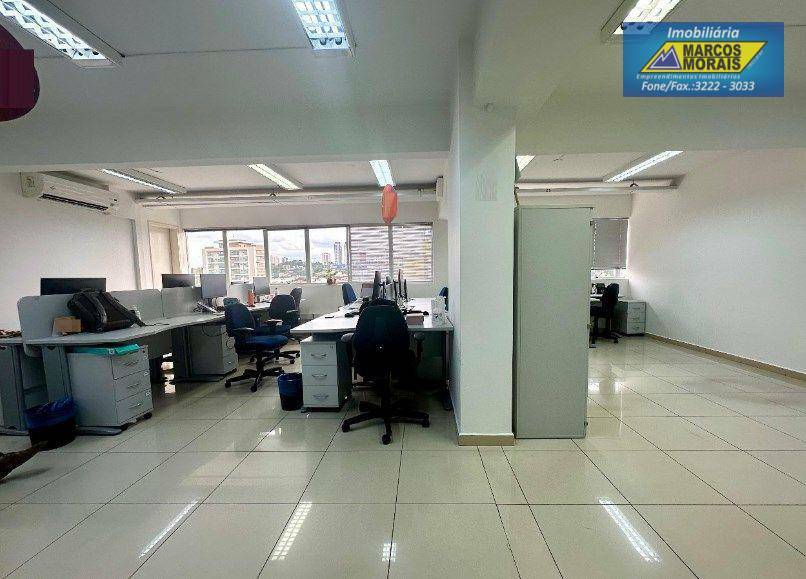 Prédio Inteiro para alugar, 430m² - Foto 8