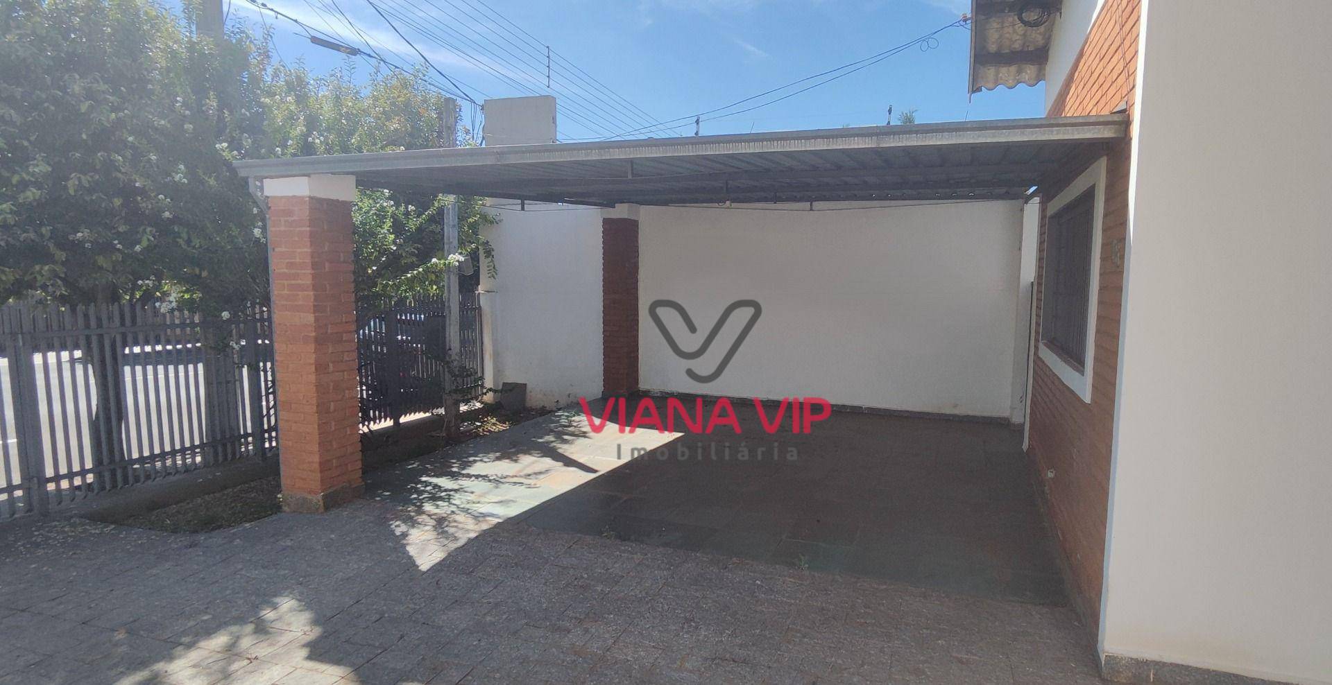 Casa à venda com 3 quartos, 180m² - Foto 4