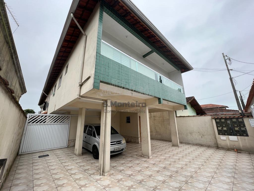 Casa de Condomínio à venda com 2 quartos, 47m² - Foto 3