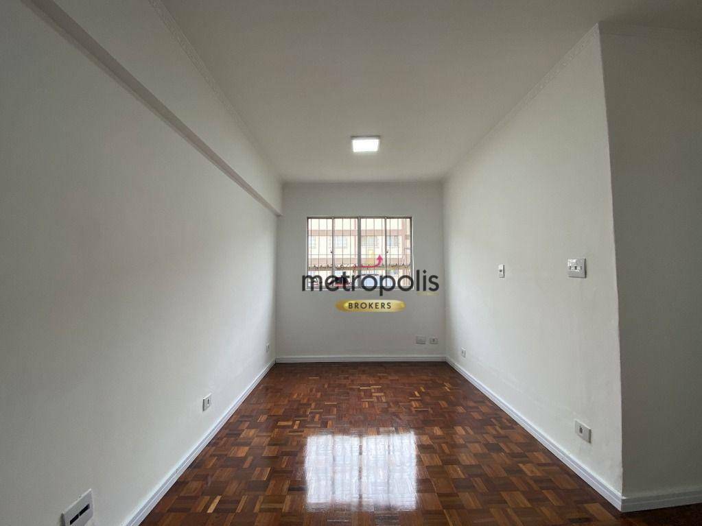 Apartamento à venda com 2 quartos, 50m² - Foto 2