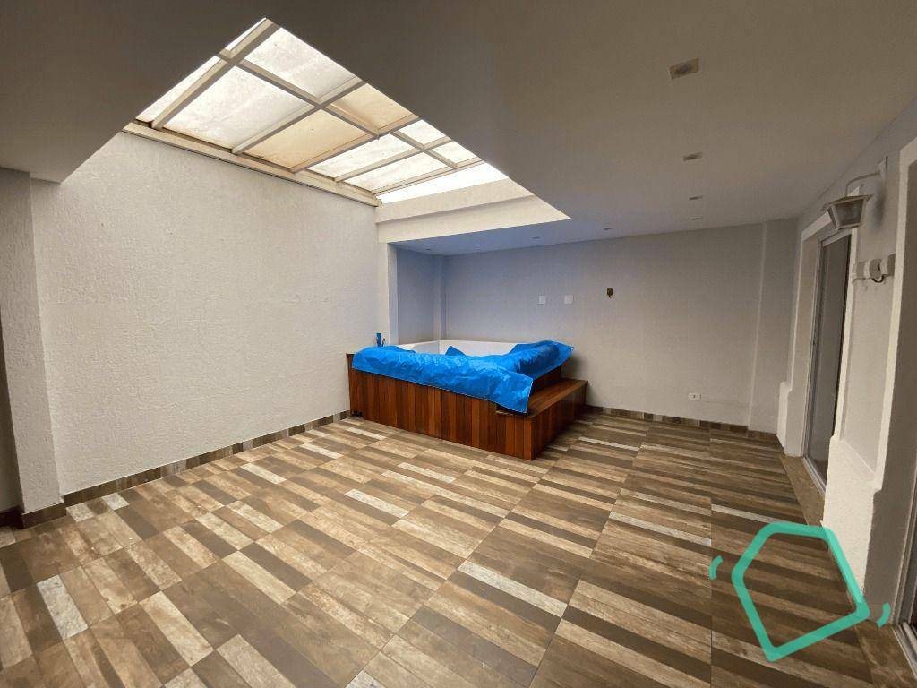 Casa de Condomínio à venda com 3 quartos, 85m² - Foto 10