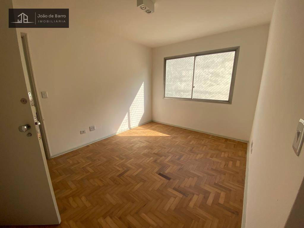 Apartamento à venda com 1 quarto, 42m² - Foto 4