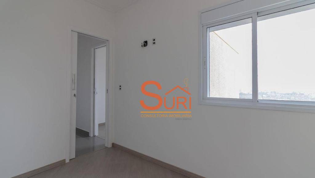 Apartamento à venda com 3 quartos, 65m² - Foto 9