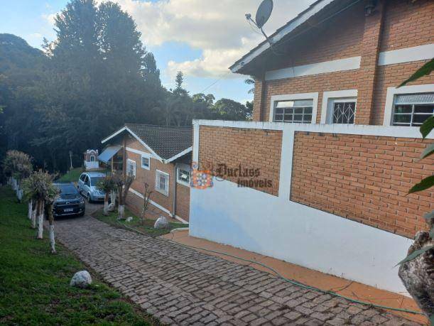 Chácara à venda com 4 quartos, 459m² - Foto 2