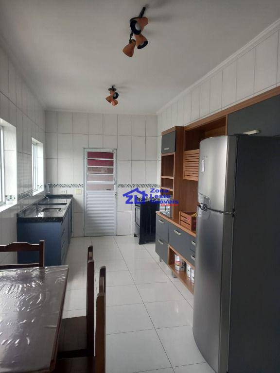 Sobrado à venda com 5 quartos, 140m² - Foto 20