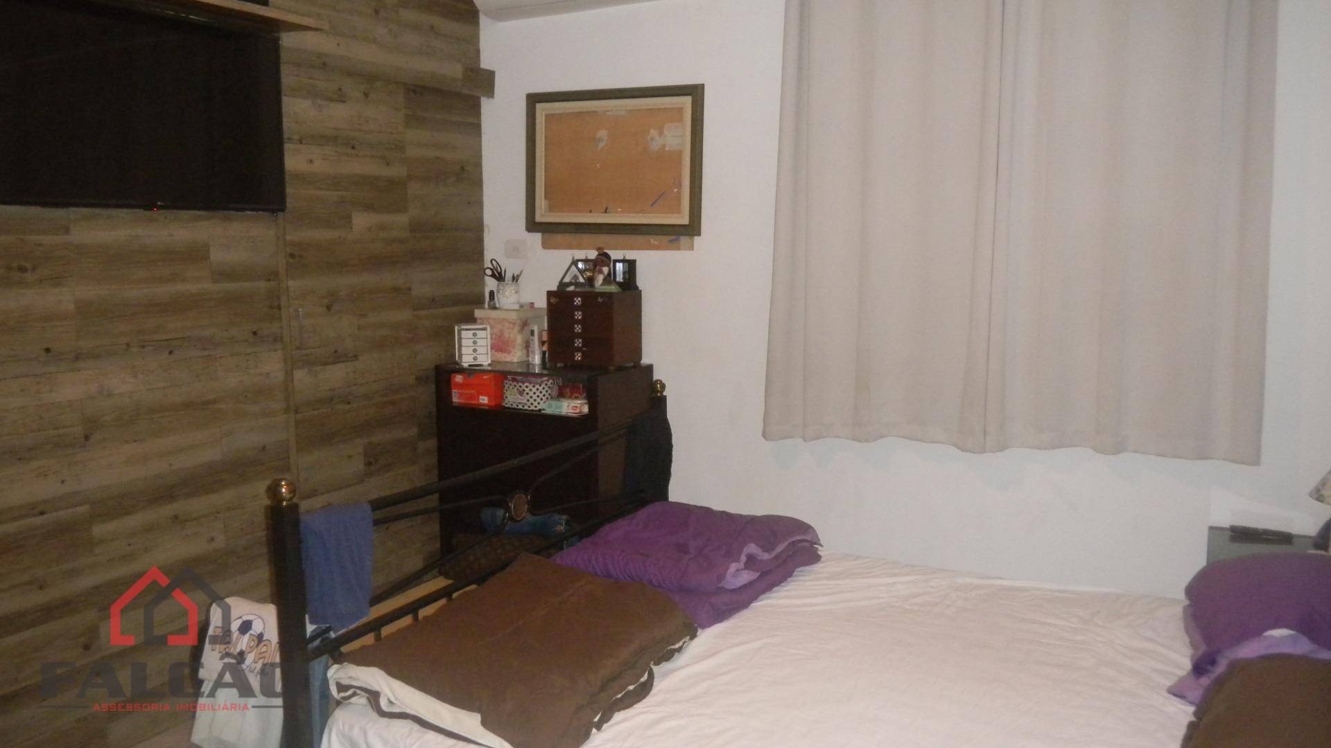 Sobrado à venda com 3 quartos, 195m² - Foto 6