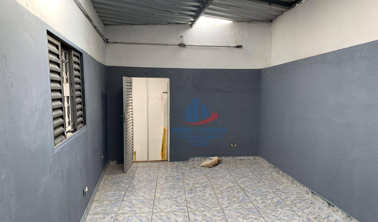 Depósito-Galpão-Armazém para alugar, 380m² - Foto 10