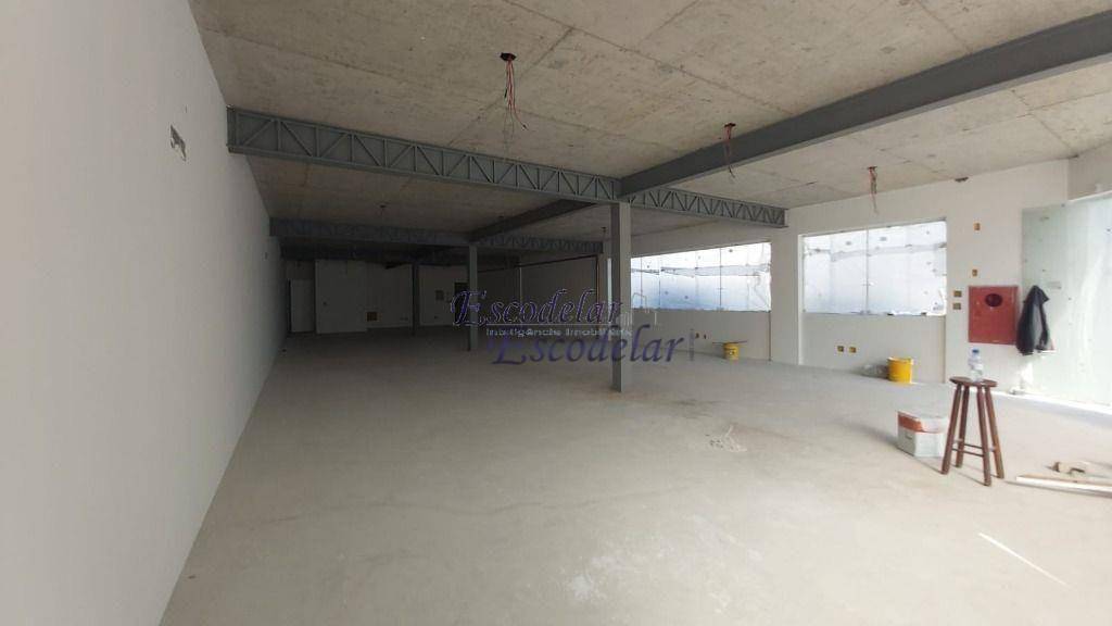 Prédio Inteiro à venda, 1200m² - Foto 26