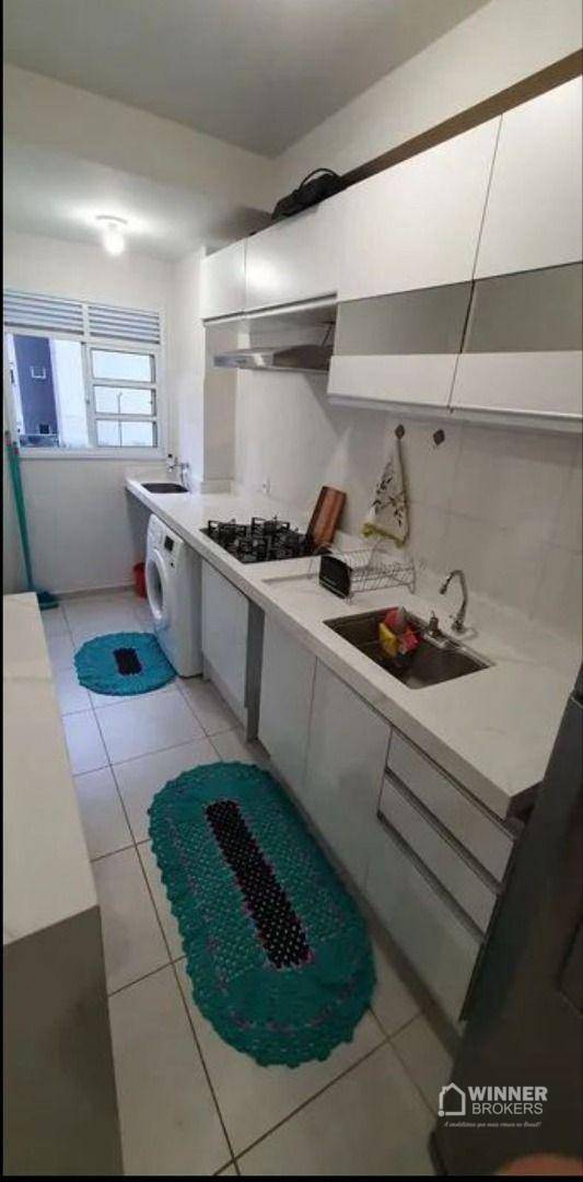 Apartamento à venda com 2 quartos, 45m² - Foto 9