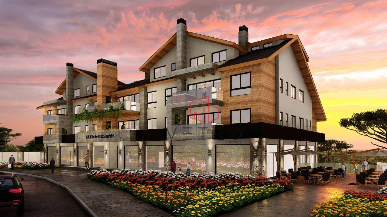 Sala-Conjunto, 495 m² - Foto 3