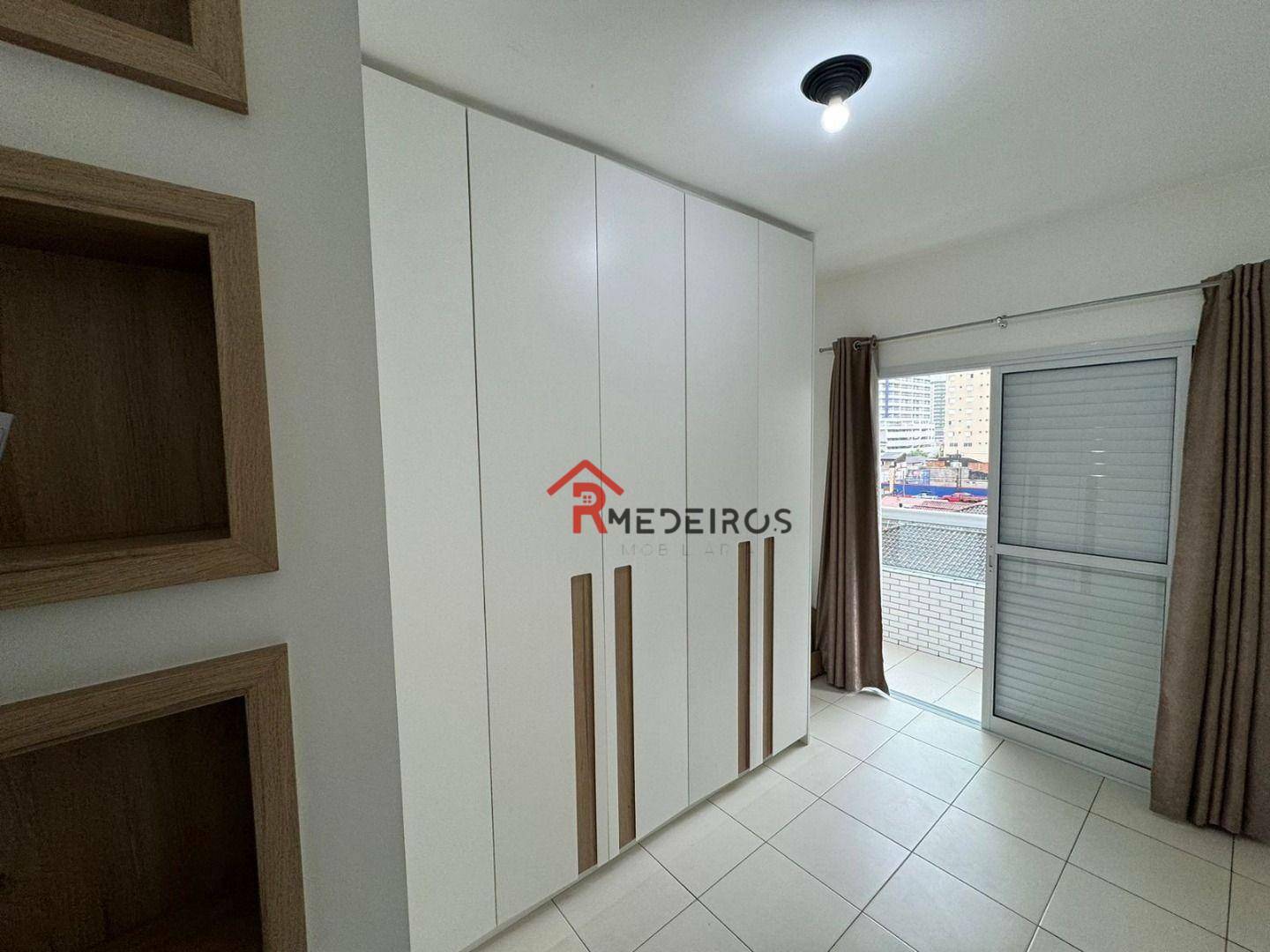 Apartamento à venda com 2 quartos, 57m² - Foto 9