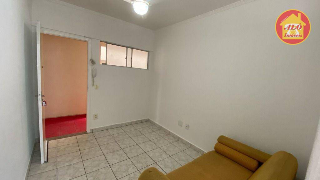 Apartamento à venda com 1 quarto, 30m² - Foto 3