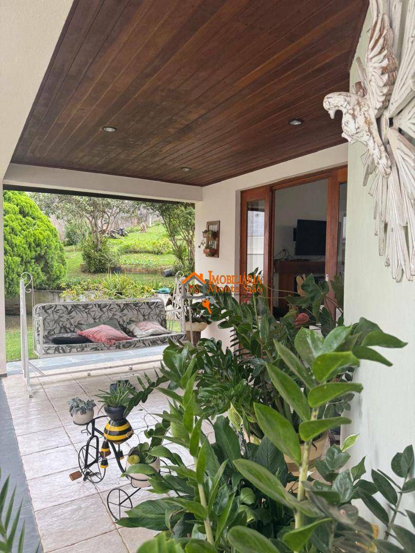 Casa de Condomínio à venda com 2 quartos, 180m² - Foto 2