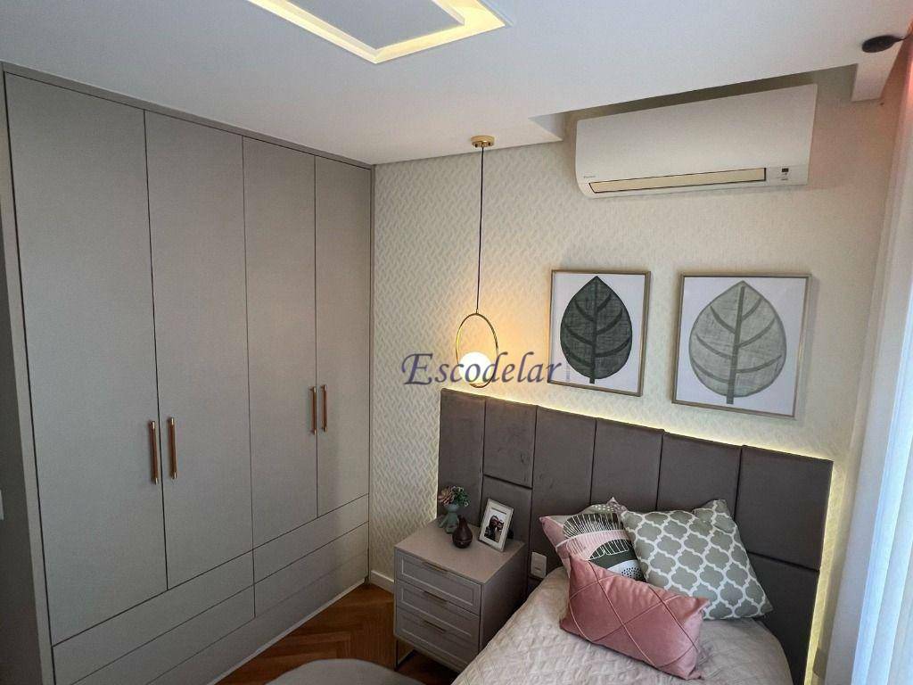 Apartamento à venda com 3 quartos, 184m² - Foto 14