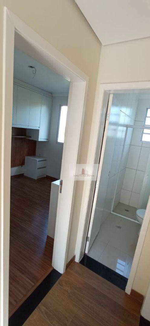 Apartamento à venda com 2 quartos, 48m² - Foto 5