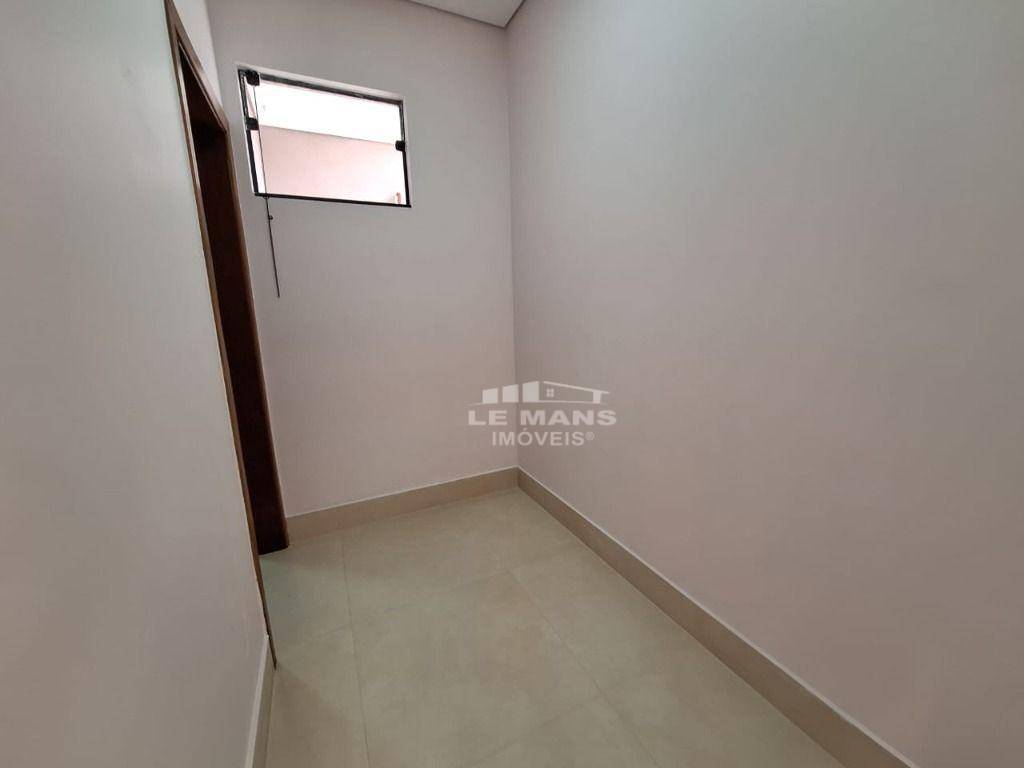 Casa de Condomínio à venda com 3 quartos, 135m² - Foto 14