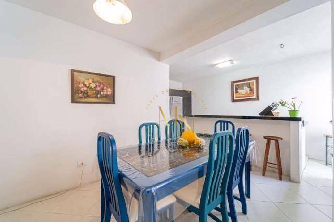 Casa à venda e aluguel com 4 quartos, 220m² - Foto 7