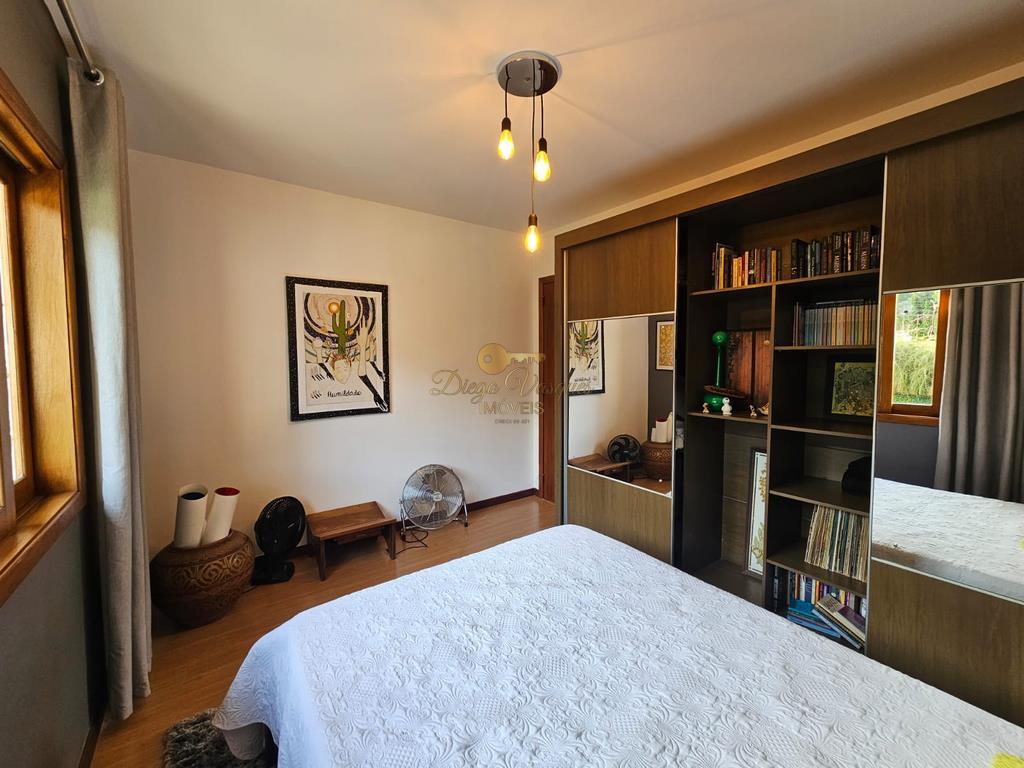 Casa de Condomínio à venda com 4 quartos, 288m² - Foto 12