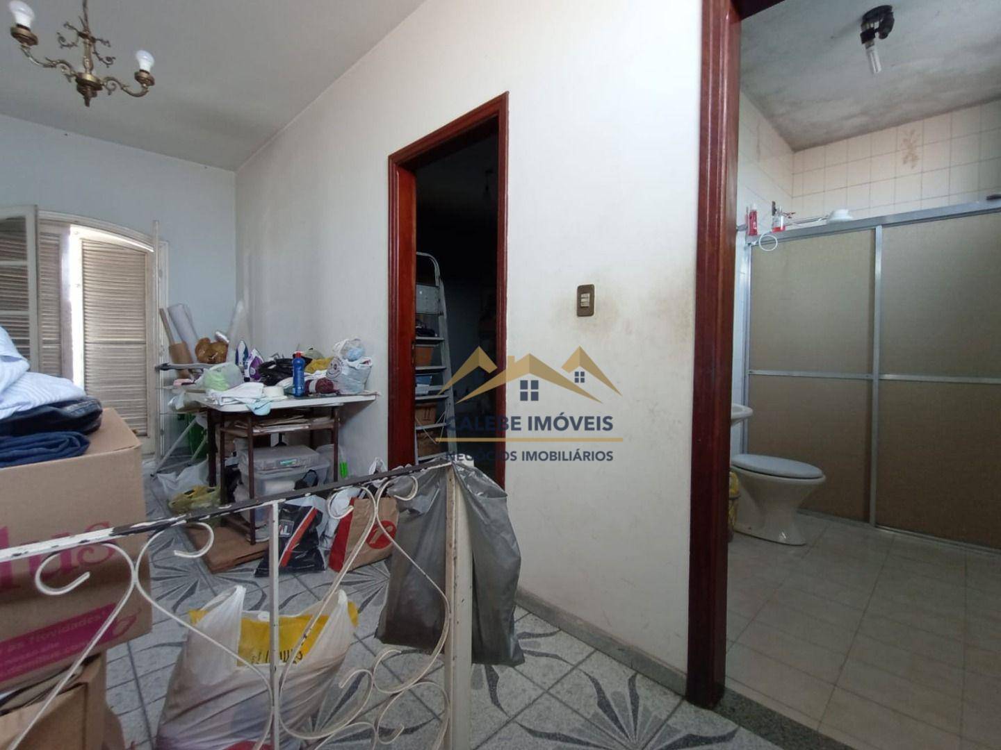 Sobrado à venda com 4 quartos, 114m² - Foto 9