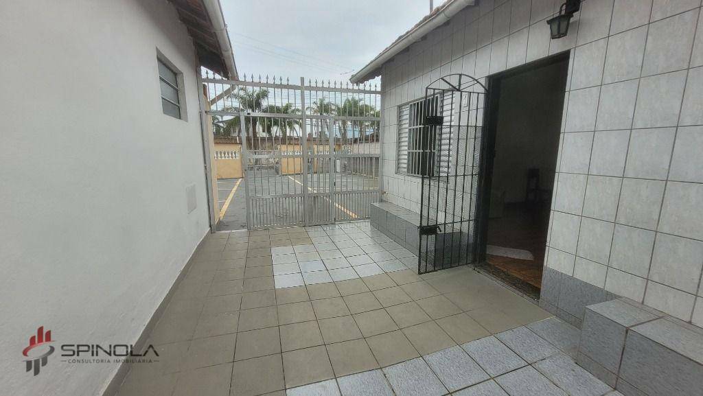 Casa de Condomínio à venda com 1 quarto, 27m² - Foto 8