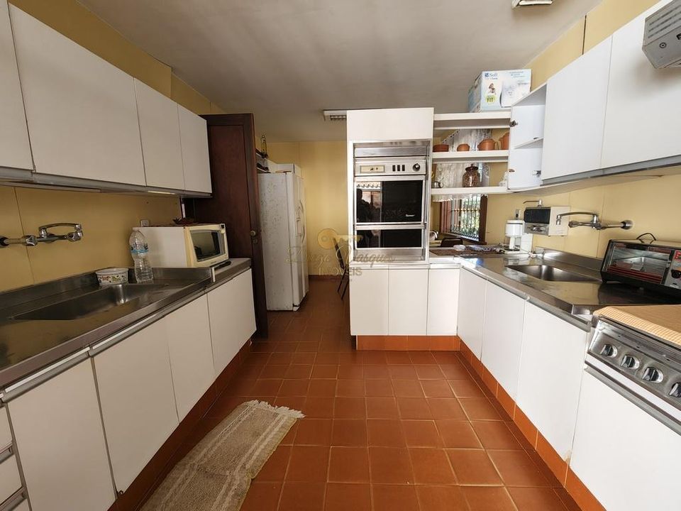 Casa à venda com 5 quartos, 5000m² - Foto 22