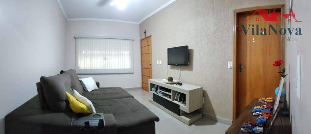 Casa à venda com 3 quartos, 150m² - Foto 13