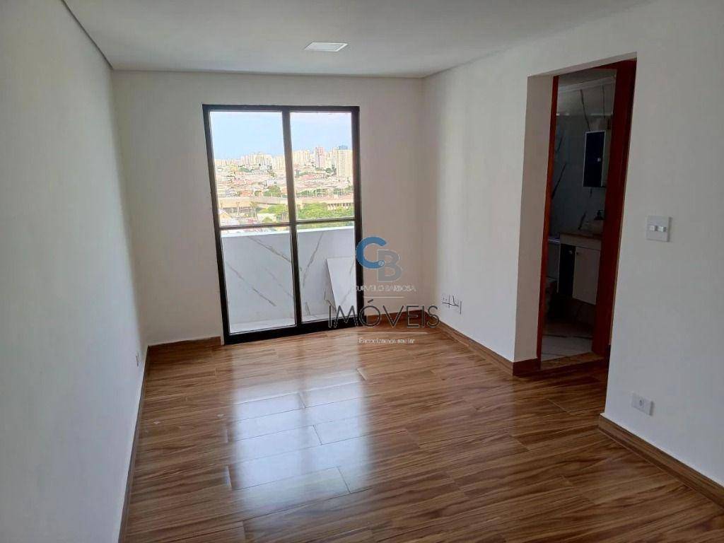 Apartamento à venda com 2 quartos, 65m² - Foto 2