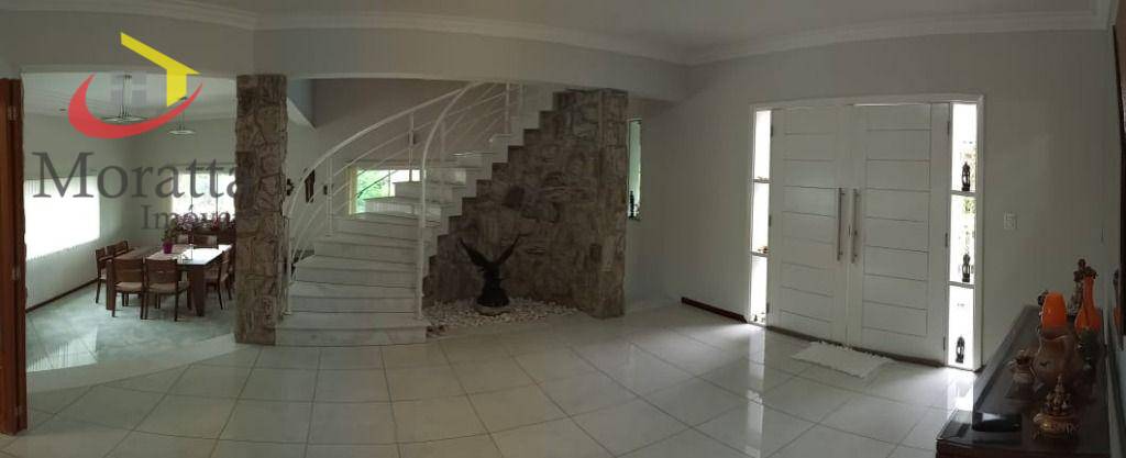 Casa de Condomínio à venda e aluguel com 3 quartos, 450m² - Foto 4