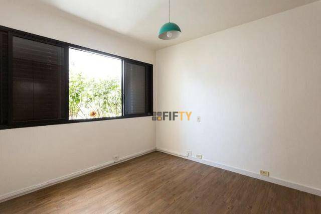 Apartamento à venda com 4 quartos, 181m² - Foto 9