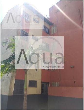 Apartamento à venda com 2 quartos, 52m² - Foto 1