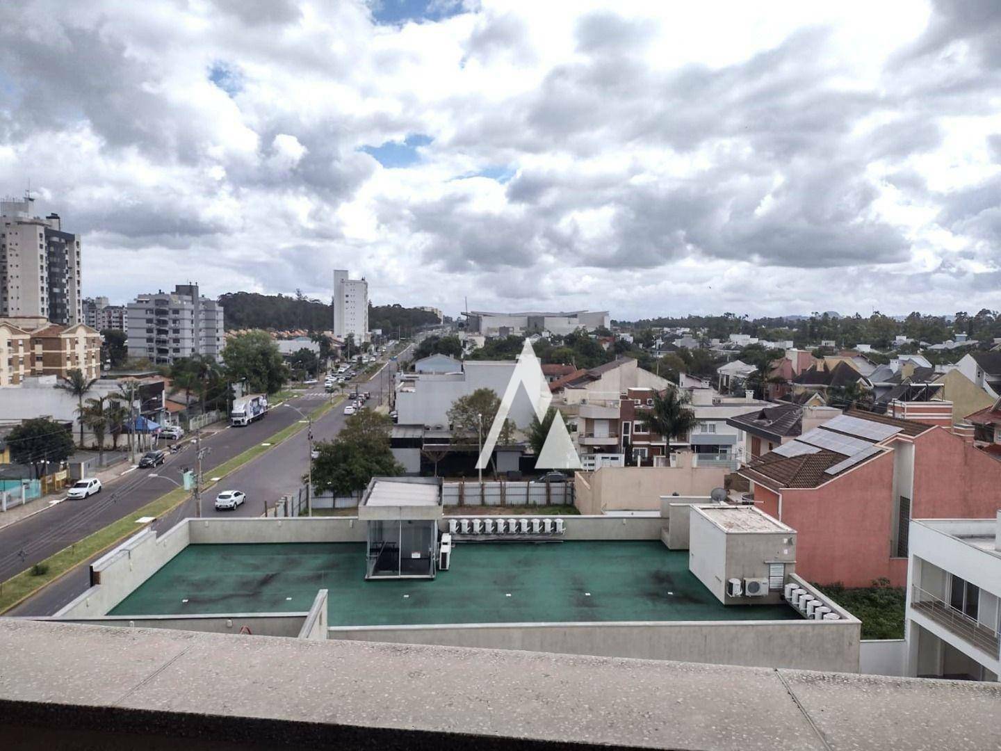 Apartamento à venda com 3 quartos, 100m² - Foto 10