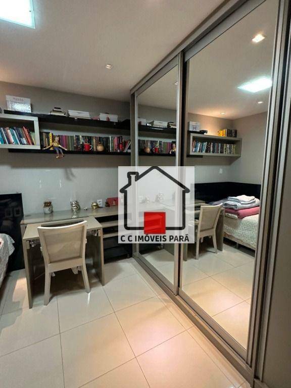 Apartamento à venda com 4 quartos, 198m² - Foto 6