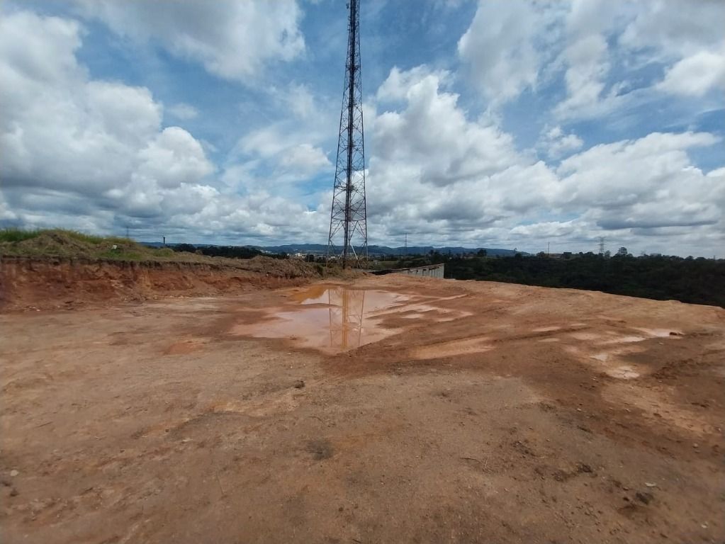 Terreno à venda, 550m² - Foto 8