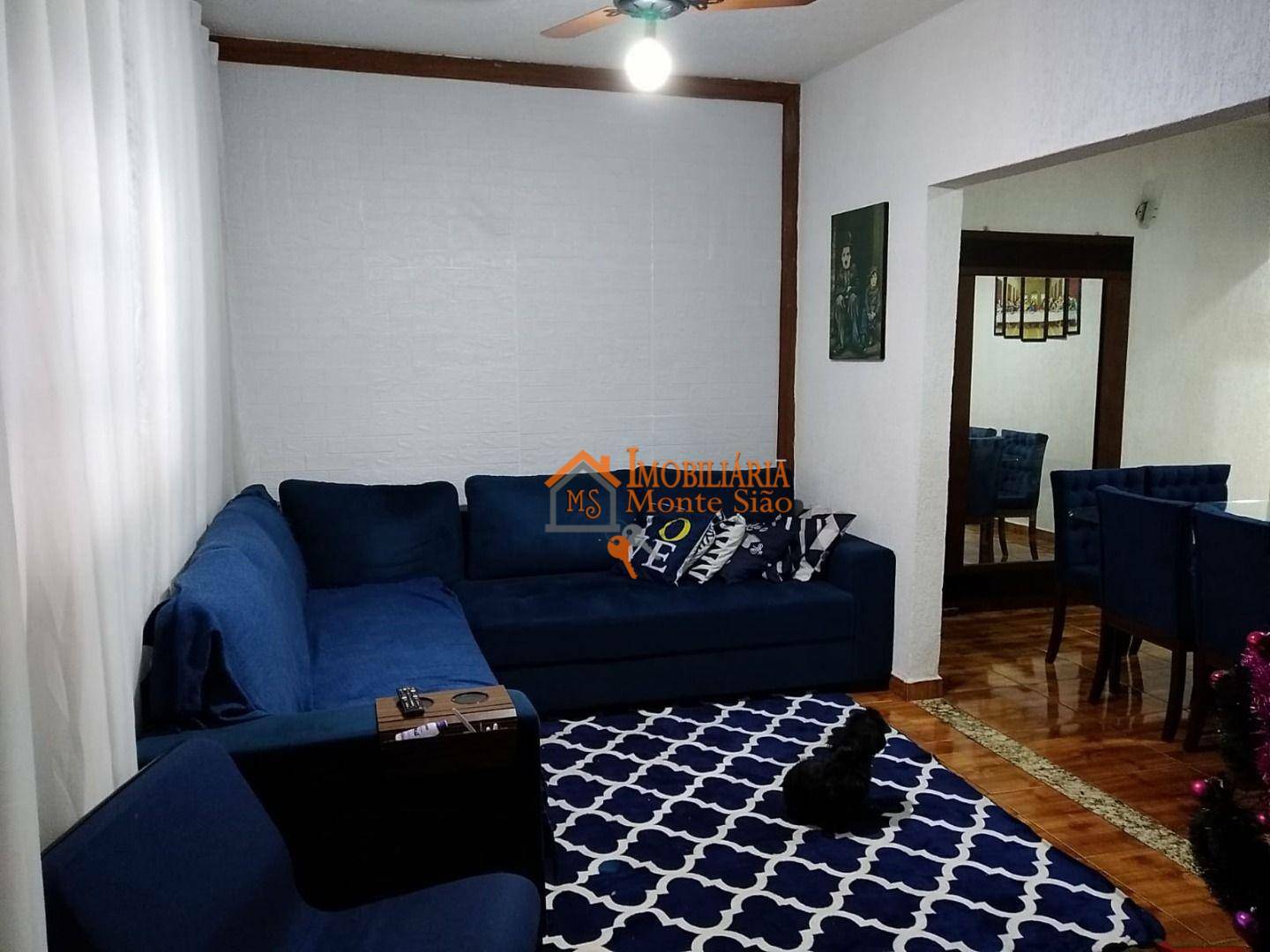 Sobrado à venda com 4 quartos, 300m² - Foto 3