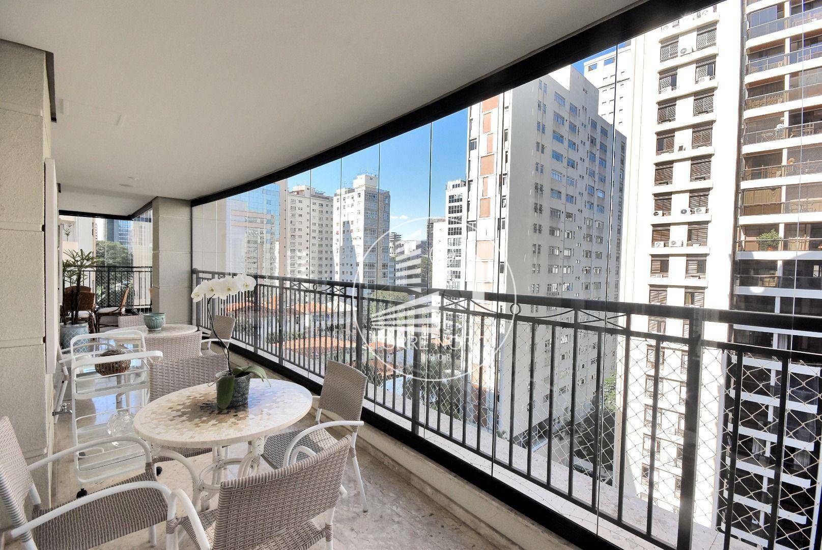 Apartamento à venda com 6 quartos, 367m² - Foto 29