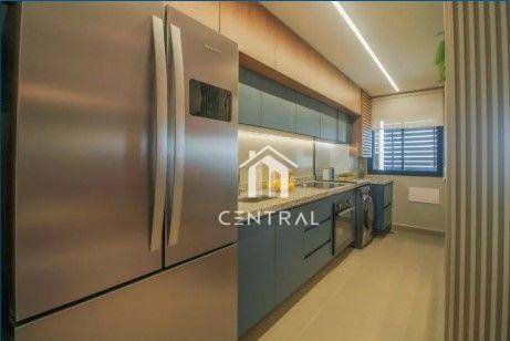 Apartamento à venda com 2 quartos, 67m² - Foto 11