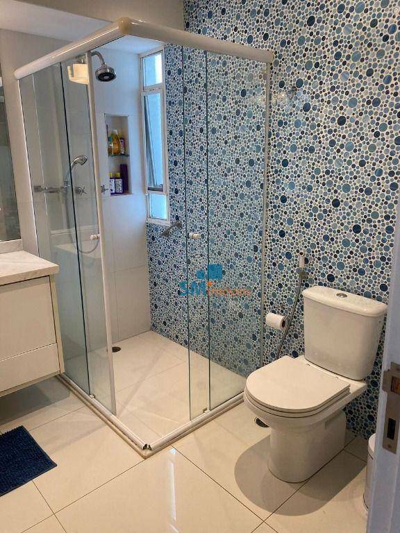 Apartamento, 3 quartos, 130 m² - Foto 3