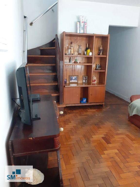 Sobrado à venda com 2 quartos, 167m² - Foto 6