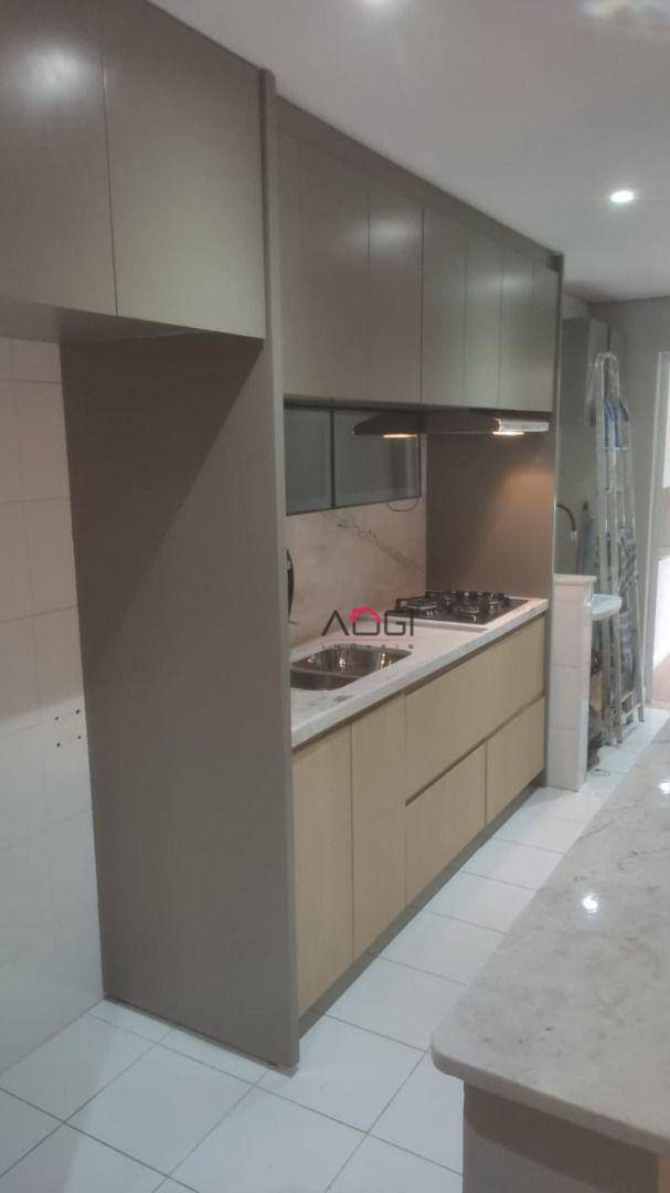 Apartamento à venda com 3 quartos, 81m² - Foto 14