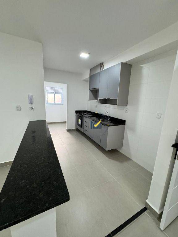 Apartamento, 3 quartos, 87 m² - Foto 3