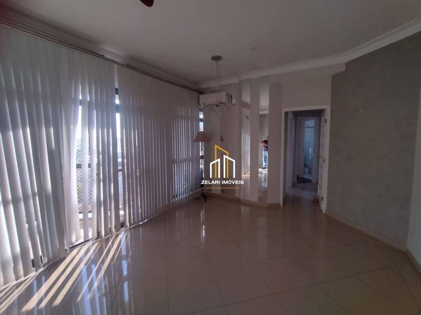 Apartamento, 3 quartos, 98 m² - Foto 2