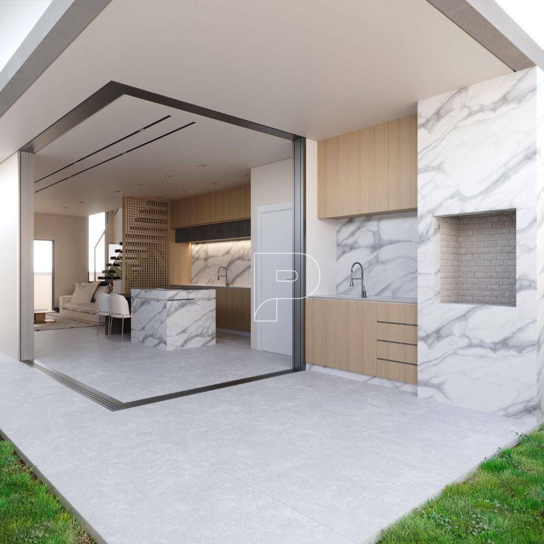 Casa de Condomínio à venda com 3 quartos, 148m² - Foto 7