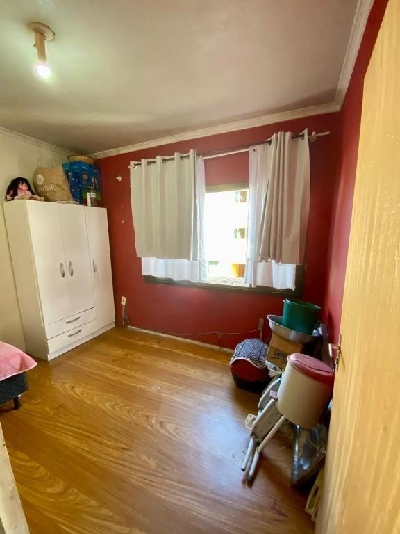 Apartamento, 2 quartos, 35 m² - Foto 6