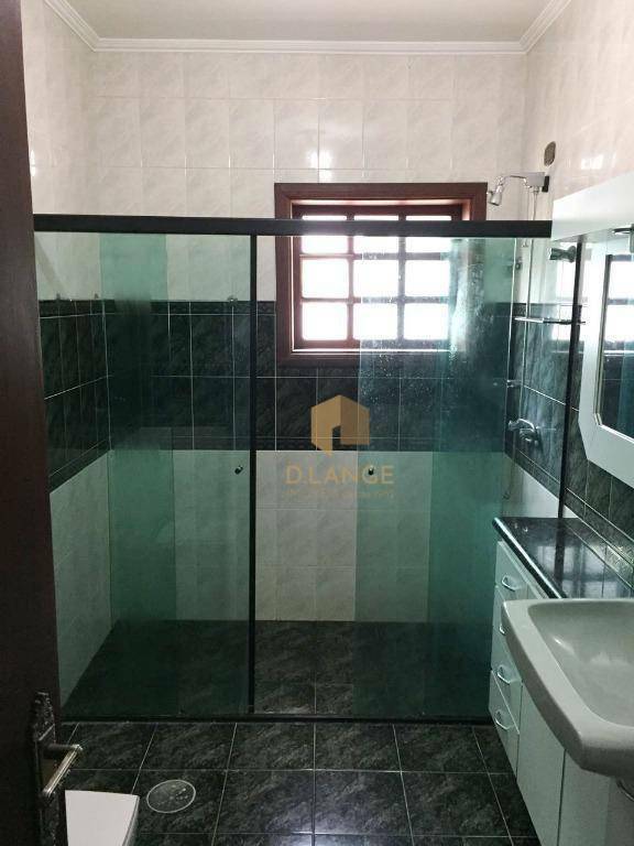 Casa de Condomínio à venda com 3 quartos, 389m² - Foto 14